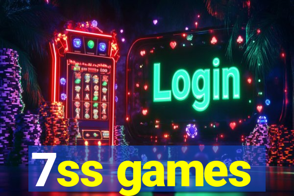 7ss games